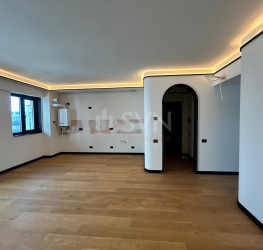 Apartament, 4 camere cu loc parcare subteran inclus Bucuresti/Pipera
