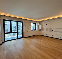 Apartament, 4 camere cu loc parcare subteran inclus Bucuresti/Pipera