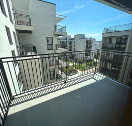 Apartament, 4 camere cu loc parcare subteran inclus Bucuresti/Pipera