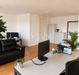 Apartament, 4 camere cu loc parcare subteran inclus Bucuresti/Barbu Vacarescu