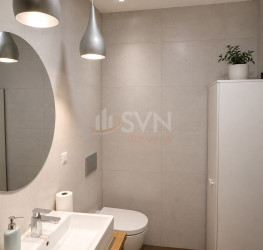 Apartament, 4 camere cu loc parcare subteran inclus Bucuresti/Barbu Vacarescu
