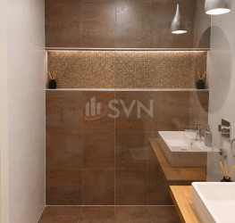 Apartament, 4 camere cu loc parcare subteran inclus Bucuresti/Barbu Vacarescu