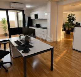 Apartament, 4 camere cu loc parcare subteran inclus Bucuresti/Barbu Vacarescu