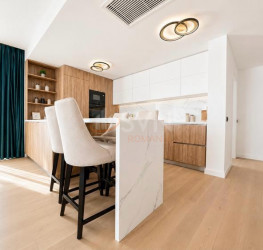 Apartament, 4 camere cu loc parcare subteran inclus Bucuresti/Aviatiei
