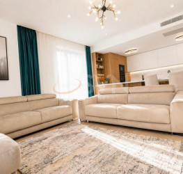 Apartament, 4 camere cu loc parcare subteran inclus Bucuresti/Aviatiei