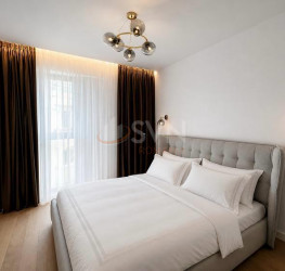 Apartament, 4 camere cu loc parcare subteran inclus Bucuresti/Aviatiei