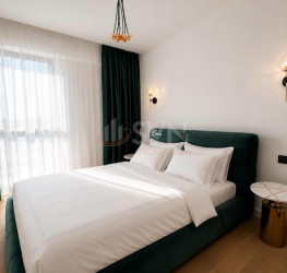 Apartament, 4 camere cu loc parcare subteran inclus Bucuresti/Aviatiei