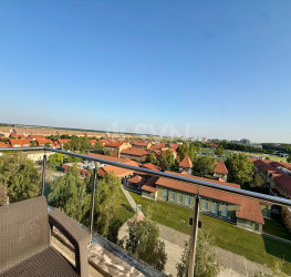 Apartament, 4 camere cu loc parcare subteran inclus Bucuresti/Pipera