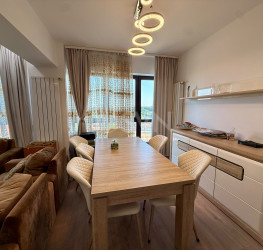 Apartament, 4 camere cu loc parcare subteran inclus Bucuresti/Pipera