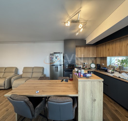 Apartament, 4 camere cu loc parcare subteran inclus Bucuresti/Parcul Carol
