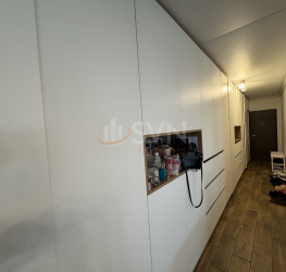 Apartament, 4 camere cu loc parcare subteran inclus Bucuresti/Parcul Carol