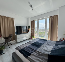 Apartament, 4 camere cu loc parcare subteran inclus Bucuresti/Parcul Carol