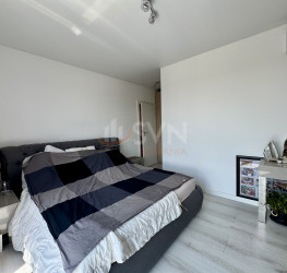 Apartament, 4 camere cu loc parcare subteran inclus Bucuresti/Parcul Carol