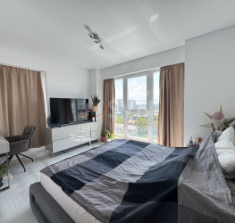 Apartament, 4 camere cu loc parcare subteran inclus Bucuresti/Parcul Carol