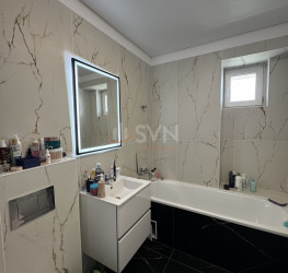 Apartament, 4 camere cu loc parcare subteran inclus Bucuresti/Parcul Carol