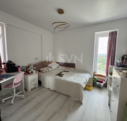 Apartament, 4 camere cu loc parcare subteran inclus Bucuresti/Parcul Carol