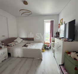 Apartament, 4 camere cu loc parcare subteran inclus Bucuresti/Parcul Carol
