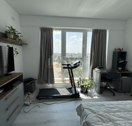 Apartament, 4 camere cu loc parcare subteran inclus Bucuresti/Parcul Carol