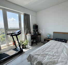 Apartament, 4 camere cu loc parcare subteran inclus Bucuresti/Parcul Carol