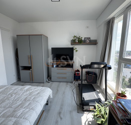 Apartament, 4 camere cu loc parcare subteran inclus Bucuresti/Parcul Carol