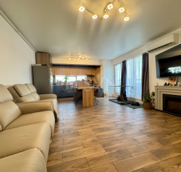 Apartament, 4 camere cu loc parcare subteran inclus Bucuresti/Parcul Carol
