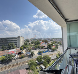 Apartament, 4 camere cu loc parcare subteran inclus Bucuresti/Parcul Carol