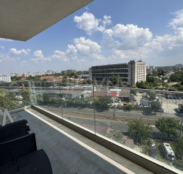 Apartament, 4 camere cu loc parcare subteran inclus Bucuresti/Parcul Carol