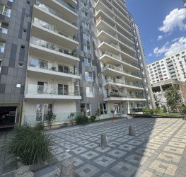 Apartament, 4 camere cu loc parcare subteran inclus Bucuresti/Parcul Carol