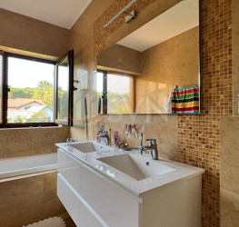 Apartament, 4 camere cu loc parcare subteran inclus Bucuresti/Baneasa