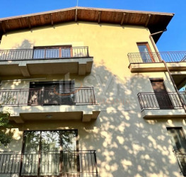 Apartament, 4 camere cu loc parcare subteran inclus Bucuresti/Baneasa
