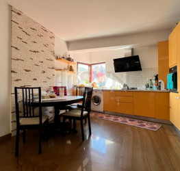 Apartament, 4 camere cu loc parcare subteran inclus Bucuresti/Baneasa