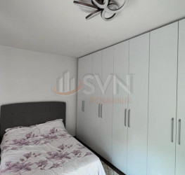 Apartament, 4 camere cu loc parcare subteran inclus Bucuresti/Baneasa