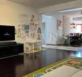 Apartament, 4 camere cu loc parcare subteran inclus Bucuresti/Baneasa