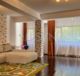 Apartament, 4 camere cu loc parcare subteran inclus Bucuresti/Baneasa