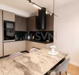 Apartament, 4 camere cu loc parcare subteran inclus Bucuresti/Timpuri Noi