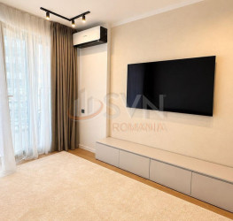 Apartament, 4 camere cu loc parcare subteran inclus Bucuresti/Timpuri Noi