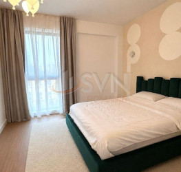 Apartament, 4 camere cu loc parcare subteran inclus Bucuresti/Timpuri Noi