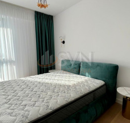 Apartament, 4 camere cu loc parcare subteran inclus Bucuresti/Herastrau