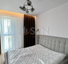 Apartament, 4 camere cu loc parcare subteran inclus Bucuresti/Herastrau