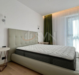 Apartament, 4 camere cu loc parcare subteran inclus Bucuresti/Herastrau