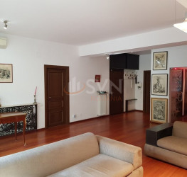Apartament, 4 camere cu loc parcare subteran inclus Bucuresti/Floreasca