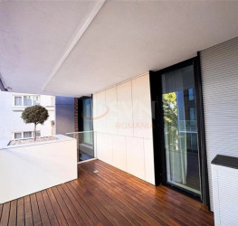 Apartament, 4 camere cu loc parcare subteran inclus Bucuresti/Primaverii