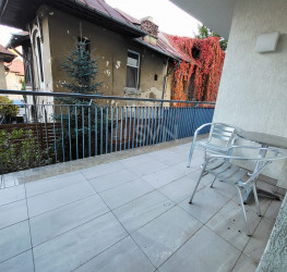 Apartament, 4 camere cu loc parcare subteran inclus Bucuresti/Dorobanti