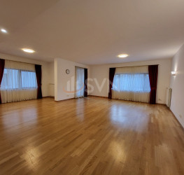 Apartament, 4 camere cu loc parcare subteran inclus Bucuresti/Dorobanti