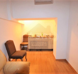 Apartament, 4 camere cu loc parcare subteran inclus Bucuresti/P-ta Victoriei