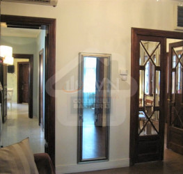Apartament, 4 camere cu loc parcare subteran inclus Bucuresti/P-ta Victoriei