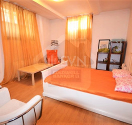 Apartament, 4 camere cu loc parcare subteran inclus Bucuresti/P-ta Victoriei