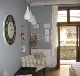Apartament, 4 camere cu loc parcare subteran inclus Bucuresti/P-ta Victoriei