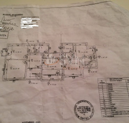 Apartament, 4 camere cu loc parcare subteran inclus Bucuresti/P-ta Victoriei