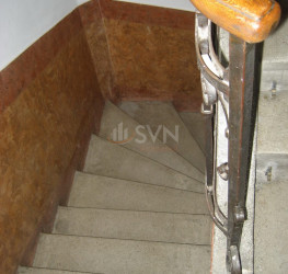 Apartament, 4 camere cu loc parcare subteran inclus Bucuresti/P-ta Victoriei